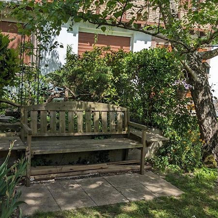 Le Petit Parc Διαμέρισμα Κολμάρ Εξωτερικό φωτογραφία