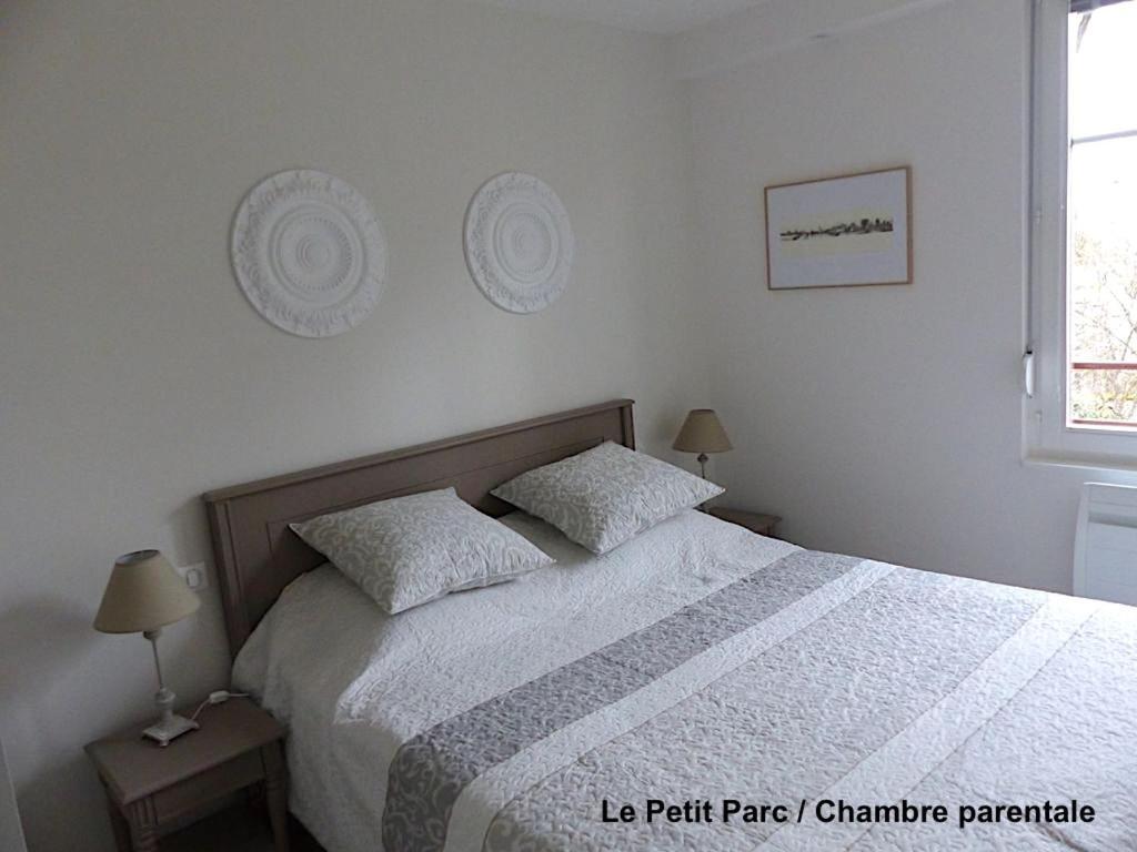 Le Petit Parc Διαμέρισμα Κολμάρ Εξωτερικό φωτογραφία
