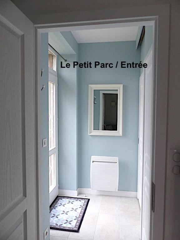 Le Petit Parc Διαμέρισμα Κολμάρ Δωμάτιο φωτογραφία