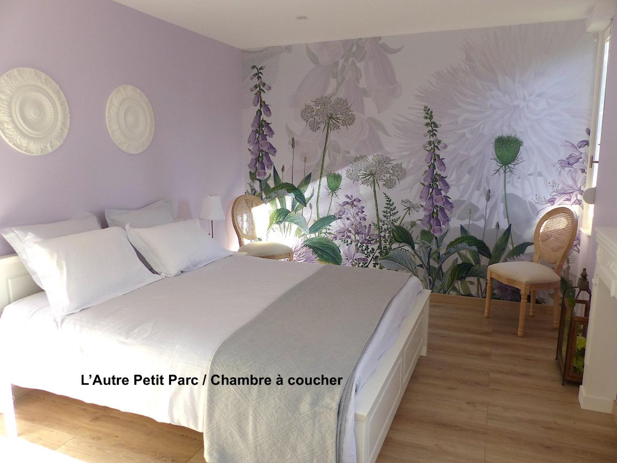 Le Petit Parc Διαμέρισμα Κολμάρ Εξωτερικό φωτογραφία